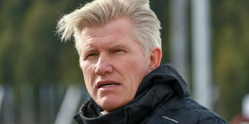    Дмитрий Васильев. Фото: pressball.by