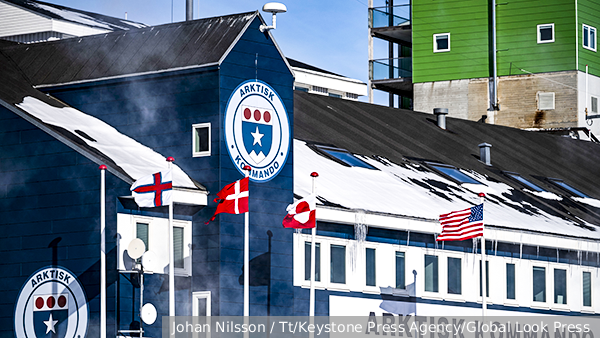     Фото: Johan Nilsson / Tt/Keystone Press Agency/Global Look Press   
 Текст: Станислав Лещенко