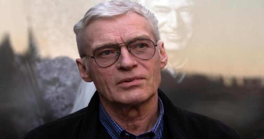 Где живет Борис Щербаков: дворянский особняк без гвоздей и философия жизни вне времени