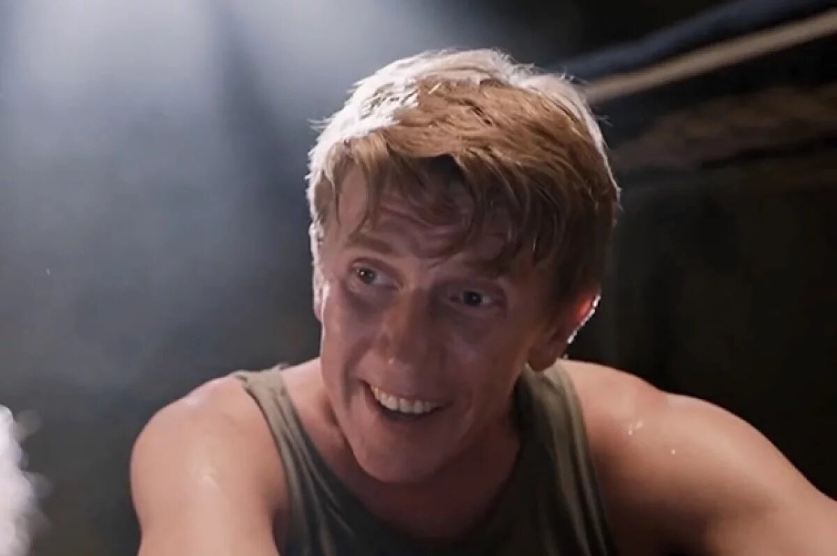    Стала известна причина смерти актера Марфина из сериалов «СашаТаня», «След»