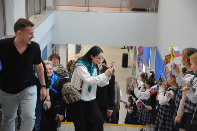 Профлидеры образования из 9 регионов изучили лучшие наработки тверских коллег