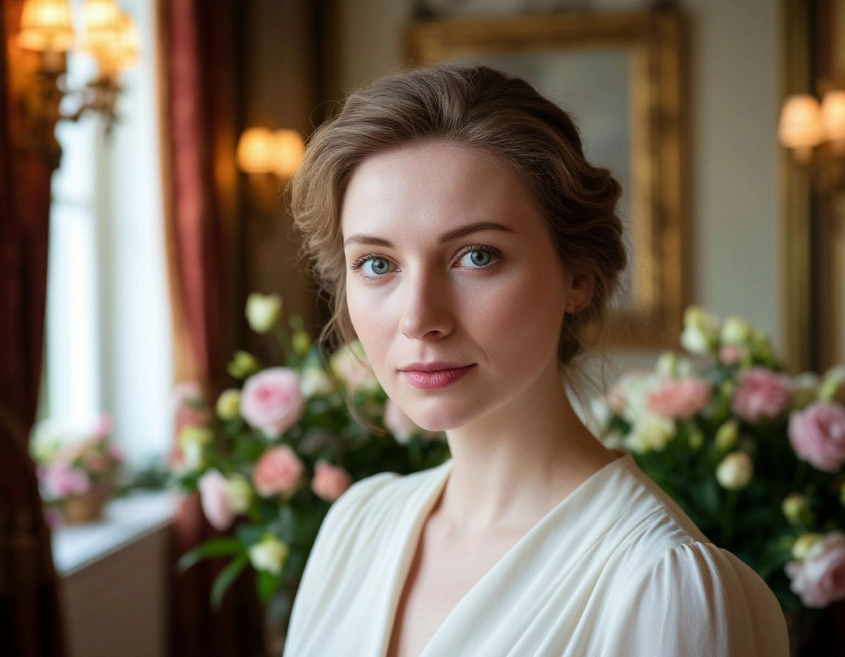 Автор: Вика Трель © 