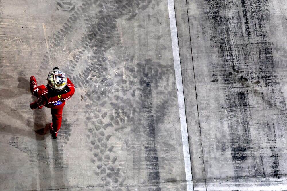 Льюис Хэмилтон