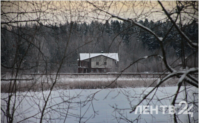    © Анастасия Илюшина / ЛенТВ24, архивное фото