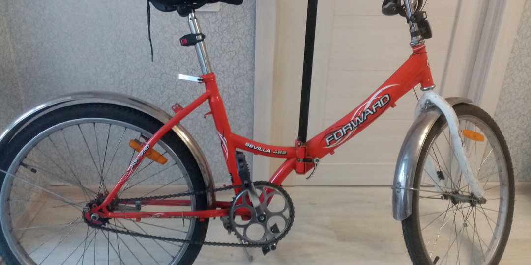 Солидол и сепараторные подшипники — всё-таки зло? Грустное межсезонное ТО. Велосипед из доставки #15.