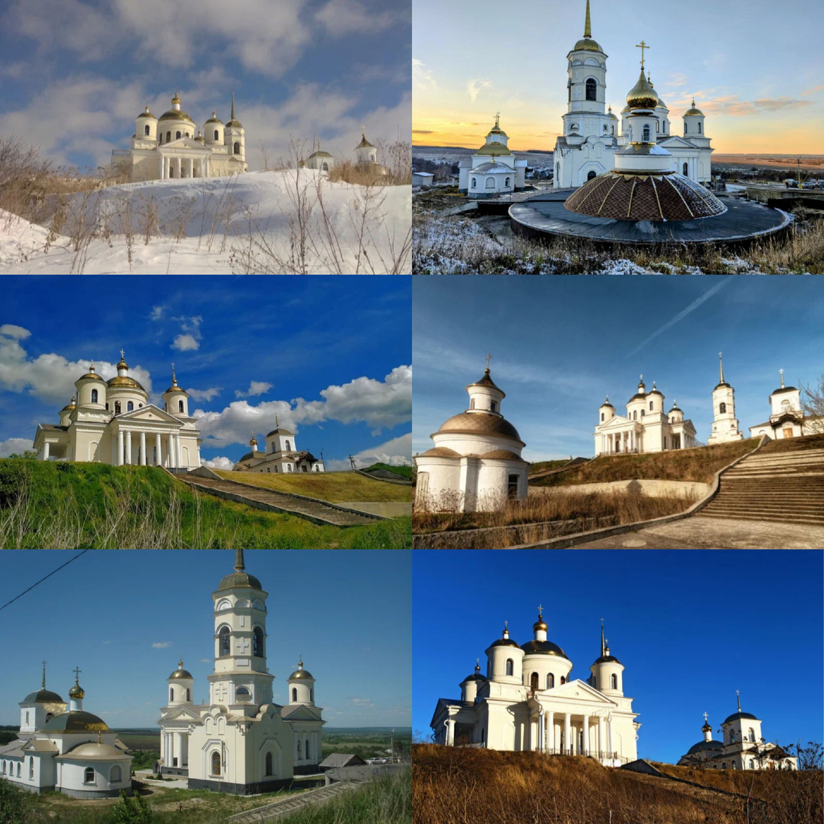 Самое божье место из всех, что бывала по городу. Сюда хочется приезжать много раз и гулять не спеша и наслаждаться всей природой, что дана самим Богом и конечно же смотреть в голубое небо и на солнышко