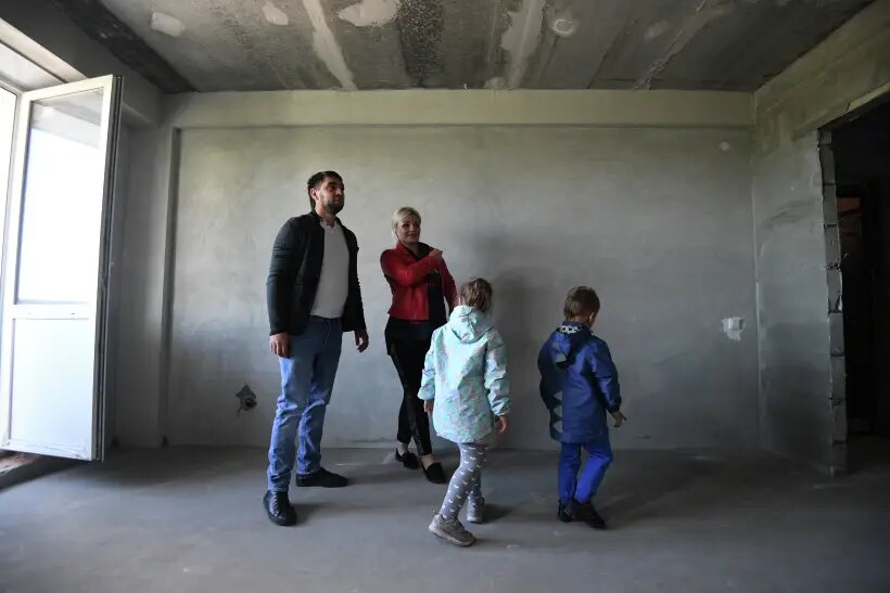     © РИА Новости. Александр Кряжев