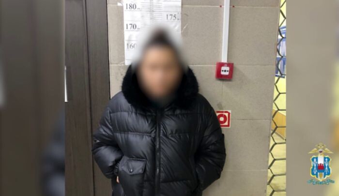 Иллюстрация: Пресс-служба МВД