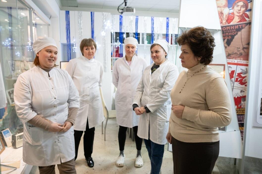 Фото: Тюменской городской думы