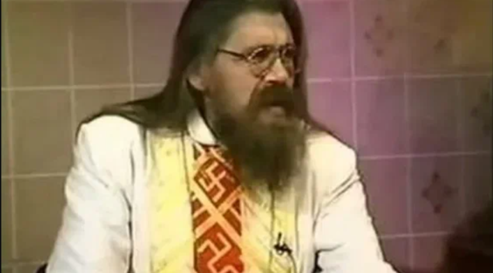 А.Ю. Хиневич