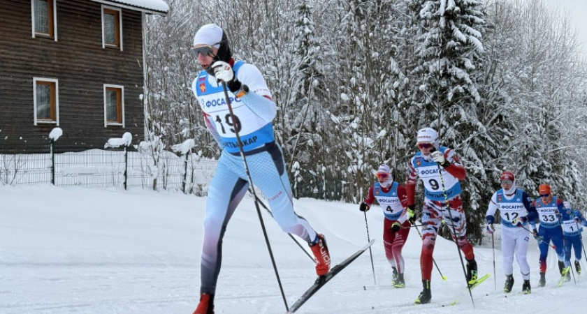    Фото Росгвардии Коми