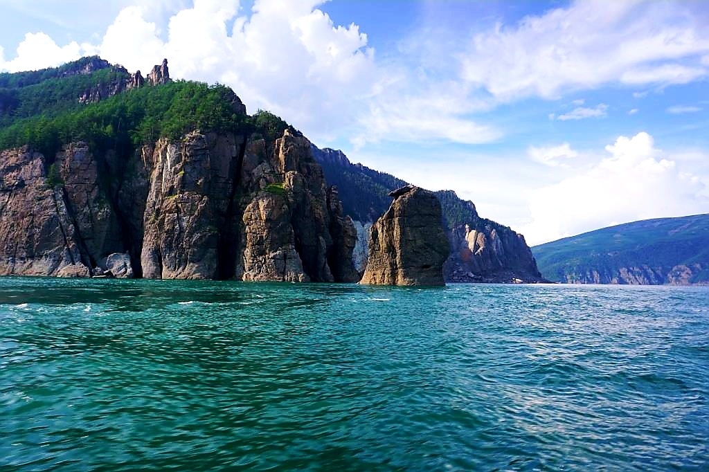 Шантарские острова