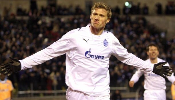 Павел Погребняк рассказал о финансовой составляющей в футболе...