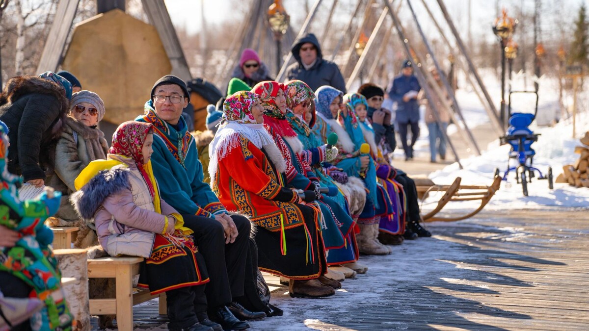    Фото: Сергей Зубков / «Ямал-Медиа»