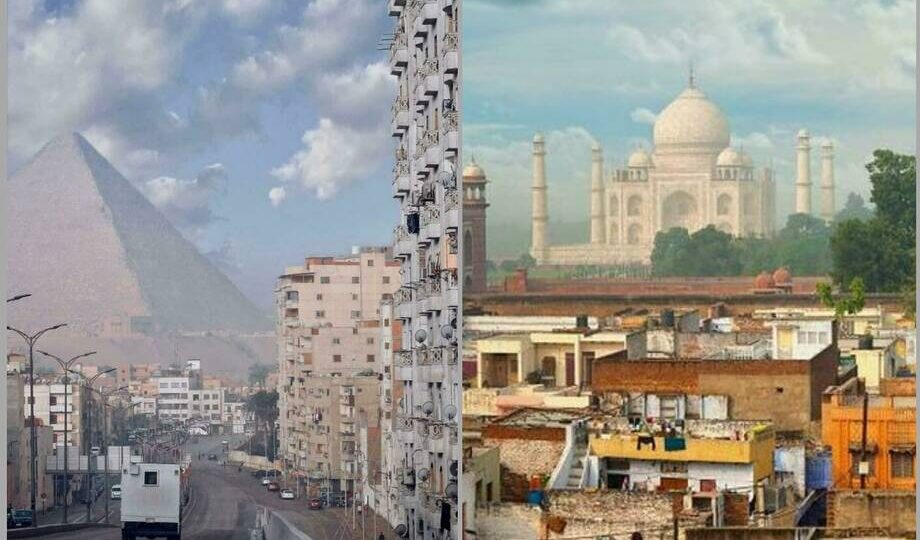 14 мест, которые в соцсетях выглядят лучше, чем в реальности