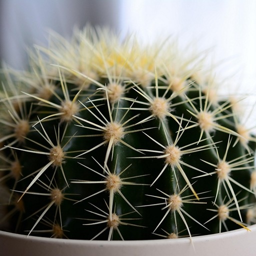    Как поливать кактус зимой Кристина Борунова