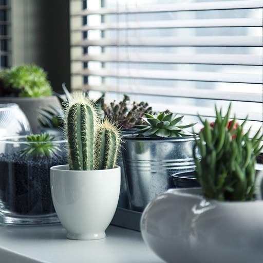    Полив и свет для суккулентов зимой Кристина Борунова