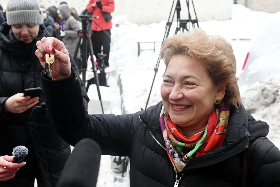    Михаил Воскресенский / РИА Новости