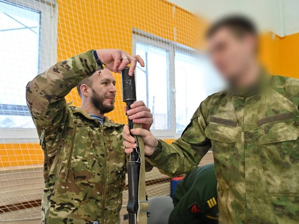    Фото: пресс-служба администрации г.о. Серпухов