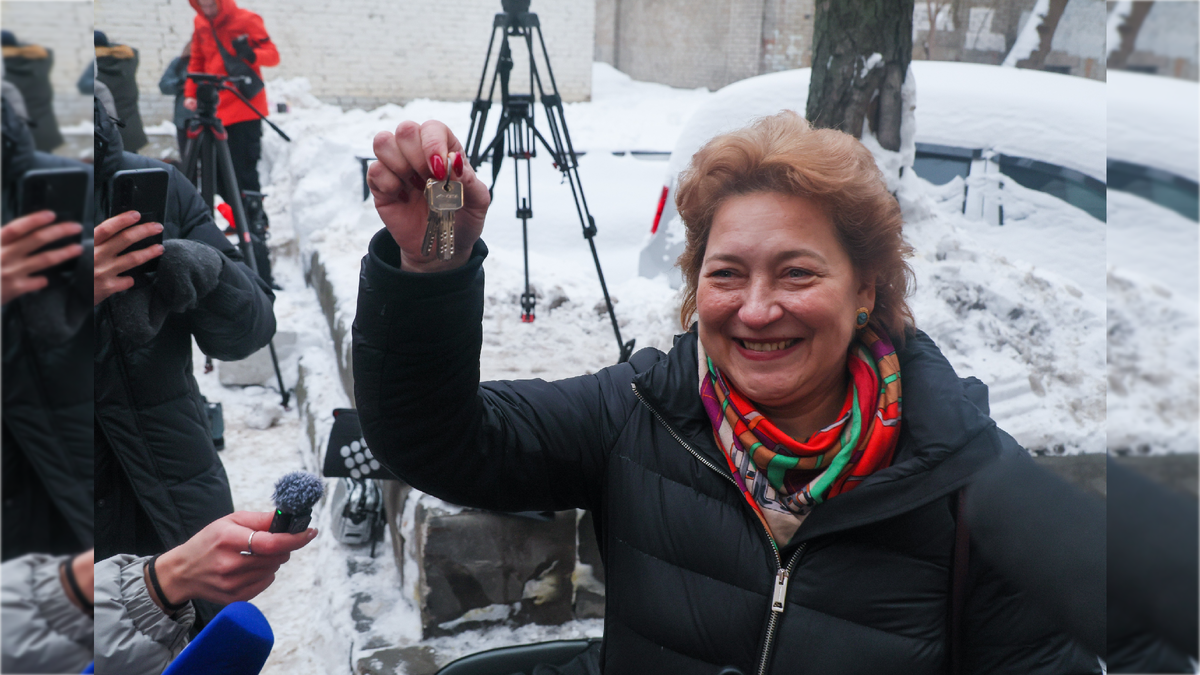 Фото: Belkin Alexey/globallookpress.com