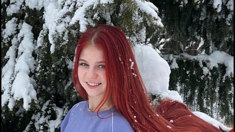    Александра Трусова. Фото: соцсети.