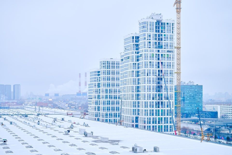     Пресс-служба Департамента инвестиционной и промышленной политики Москвы