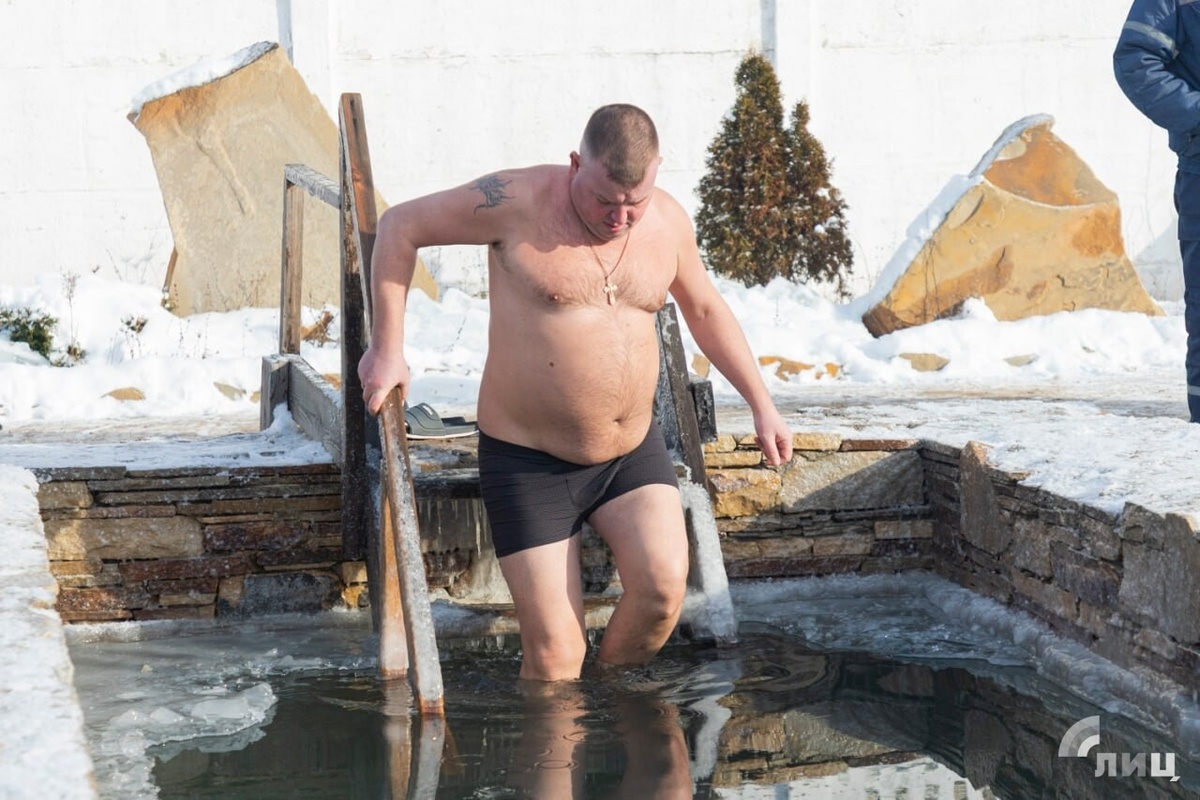    Фото: Луганский Информационный Центр/Дарья Чмирова