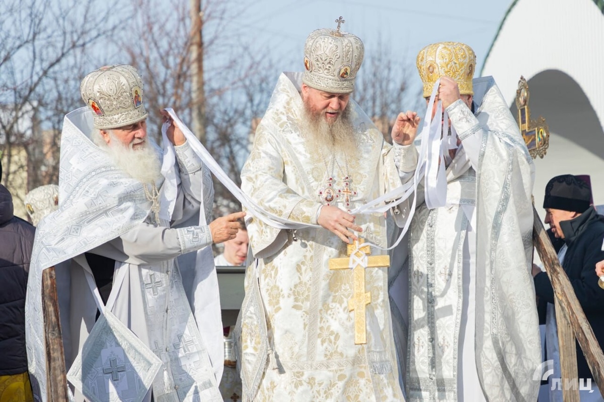    Фото: Луганский Информационный Центр/Дарья Чмирова