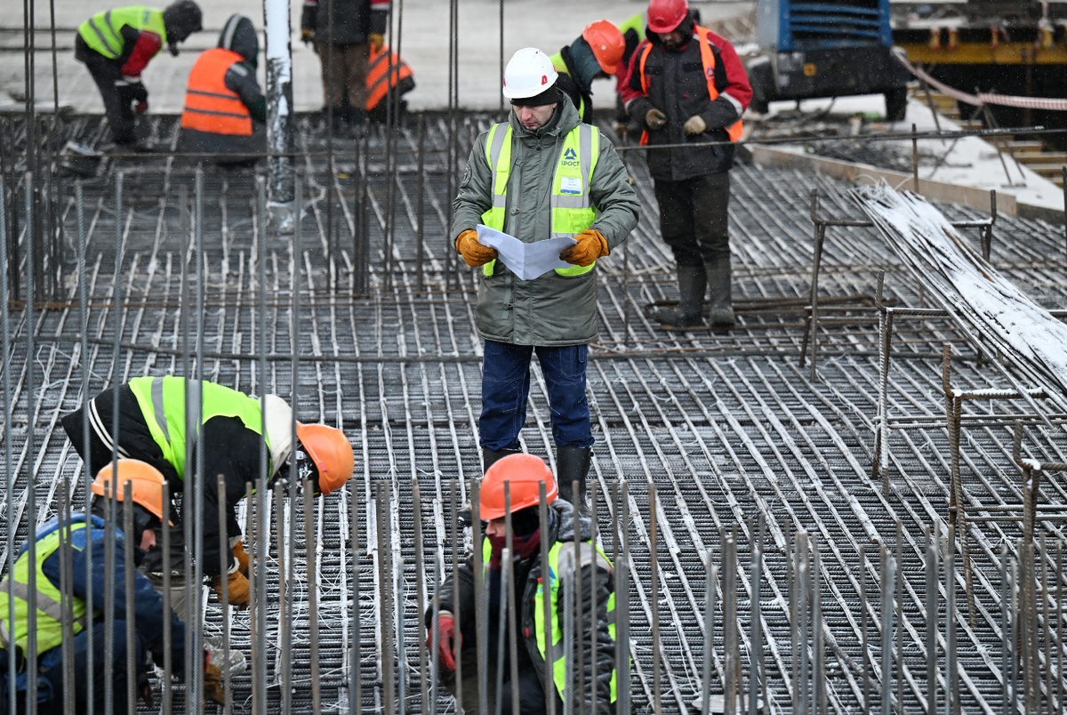 РИА Новости/Алексей Майшев