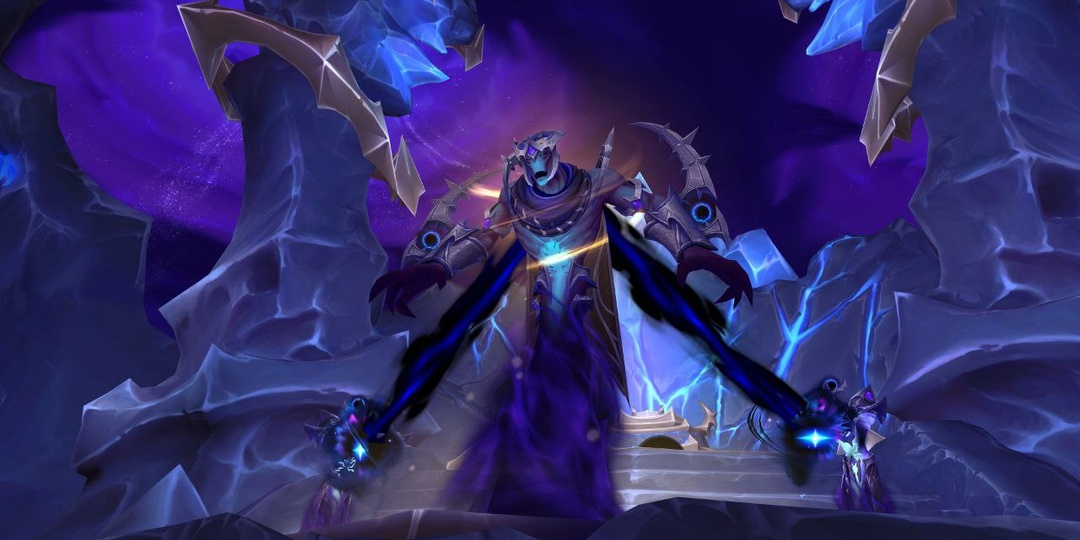 В связи с изменениями в аддонах, которые появятся в обновлении Midnight , многие WeakAuras перерабатываются в новые, самостоятельные аддоны