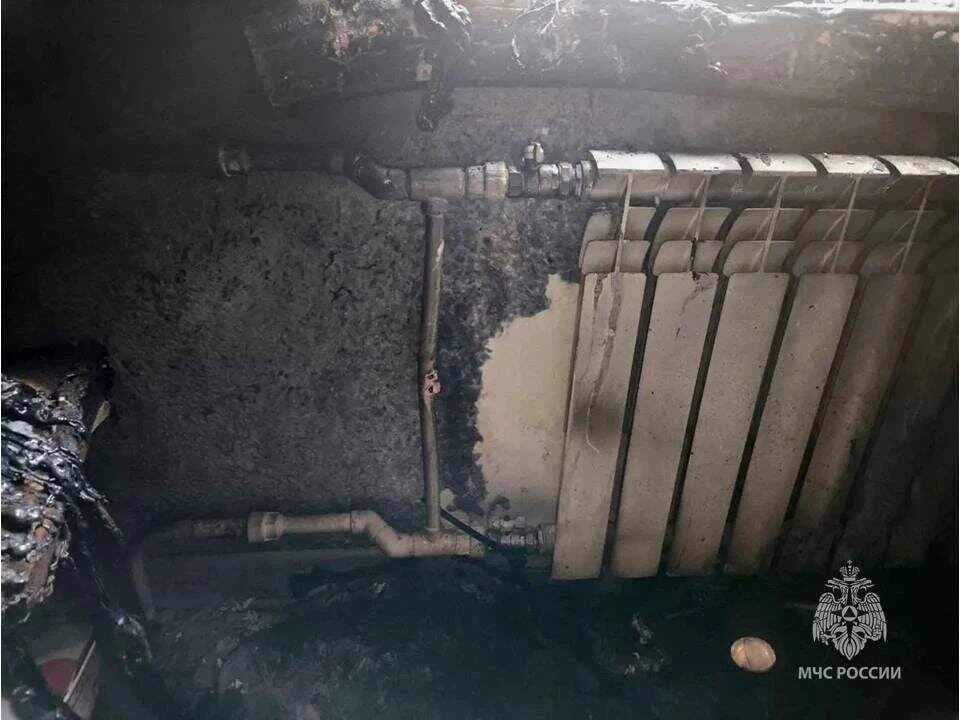    Фото ГУ МЧС России по Курской области