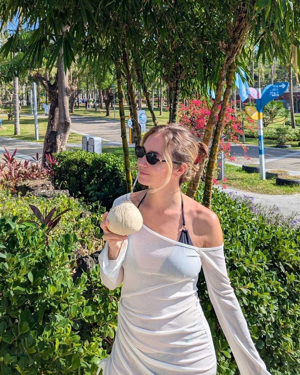 Фото: Мария Чалая