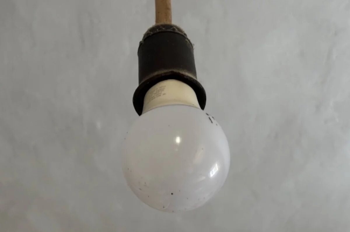    Отключения электричества в воронежских СНТ привели к уголовному делу