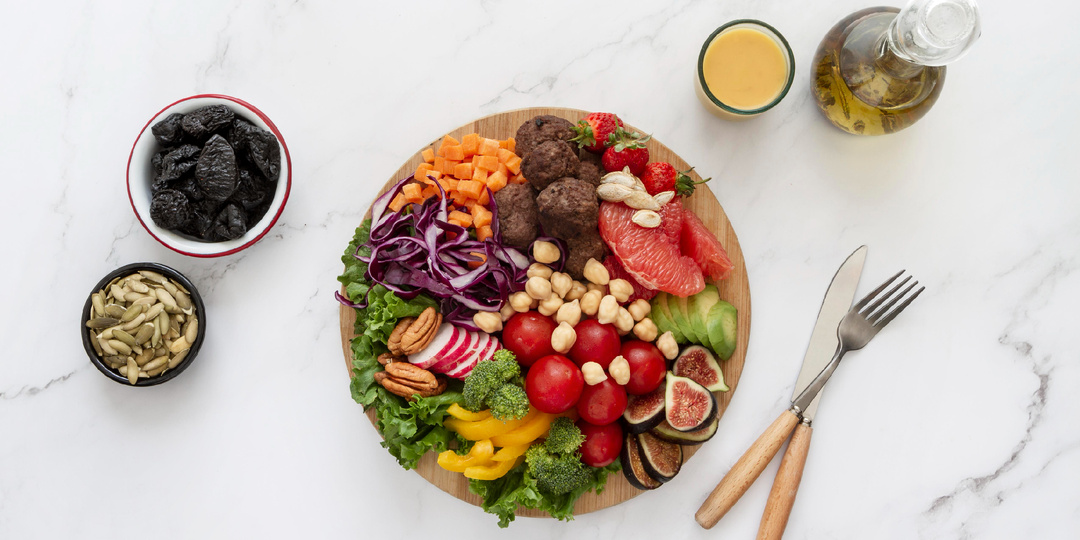 Аюрведа на тарелке: как понять вкусы еды и составить идеальное блюдо