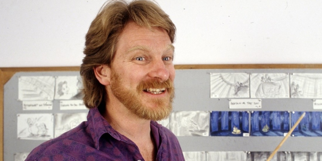 Умер Роджер Аллерс – режиссер «Короля Льва» и сценарист «Аладдина» и «Похождений императора»