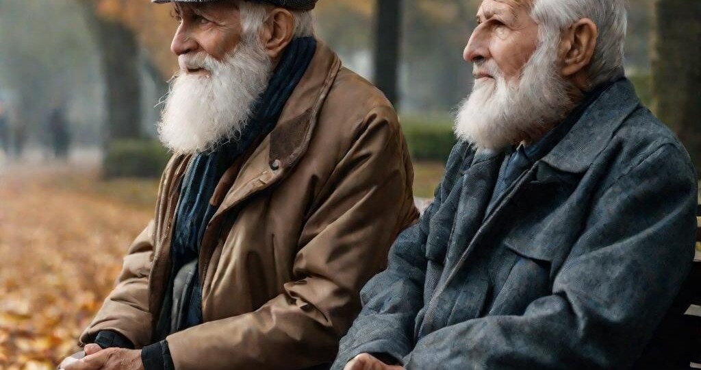 Противостояние