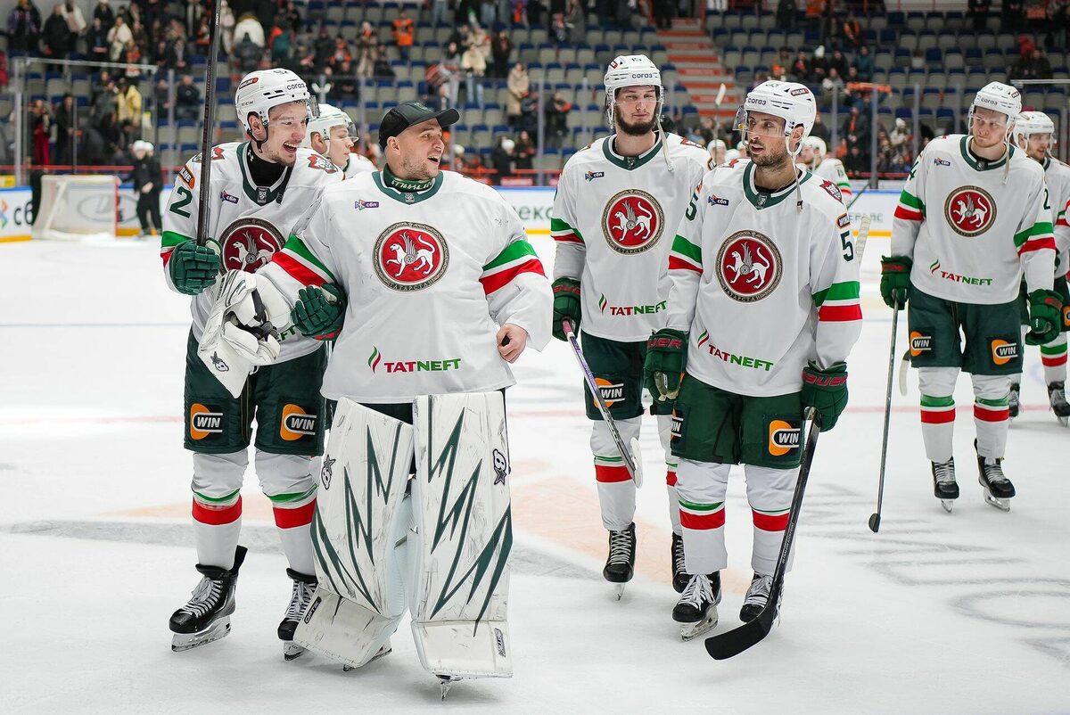 Фото: ak-bars.ru