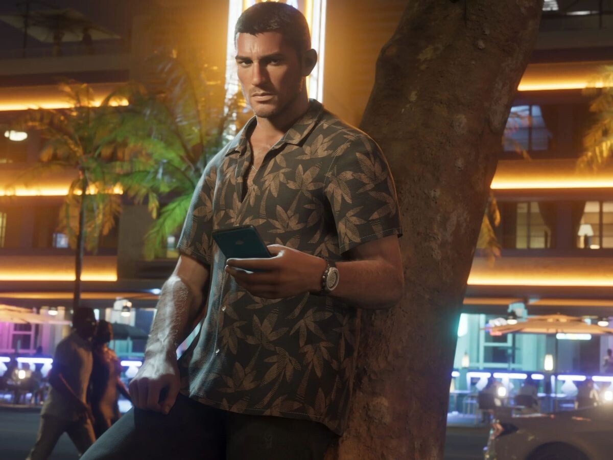    Последнее желание. Rockstar позволит смертельно больному фанату сыграть в GTA VI