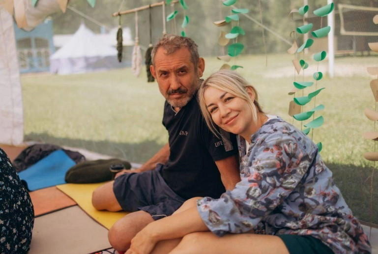 Фото: Ирина Усольцева / Vk.com.