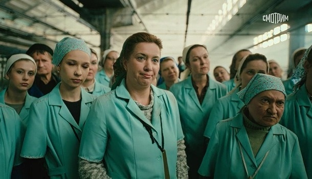 Содержание 1-ой серий сериала «Лимитчицы 2 сезон» (2026)