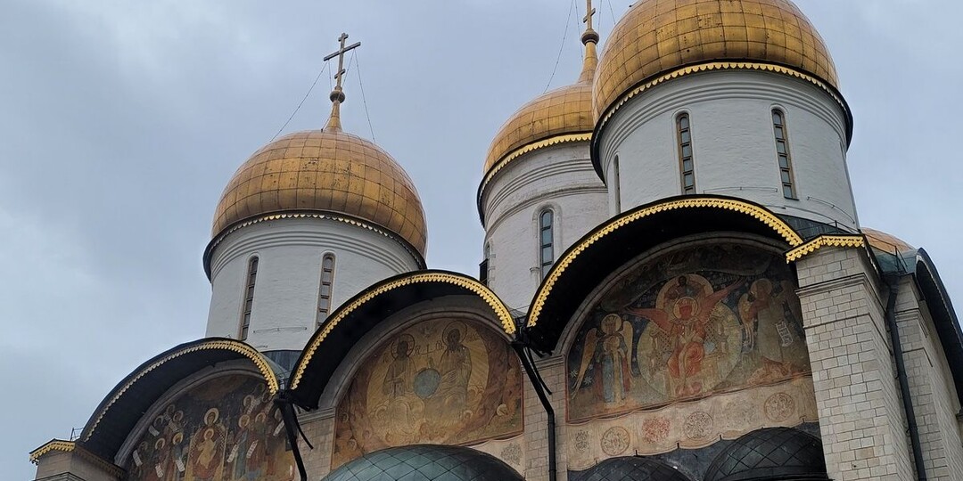 Крещение Господне: Явление Бога миру