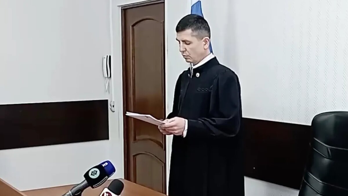   Октябрьский районный суд города Владимира