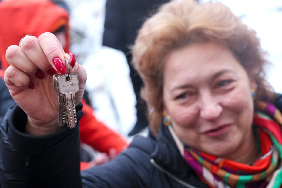    Алексей Белкин/NEWS.ru