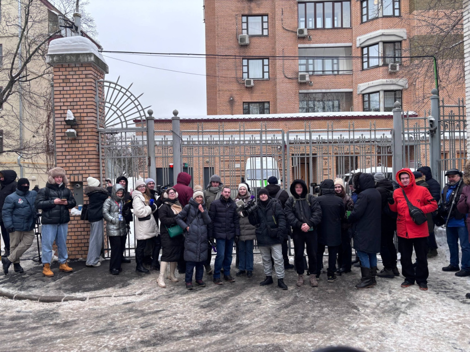    Фото: Алексей Белкин/NEWS.ru