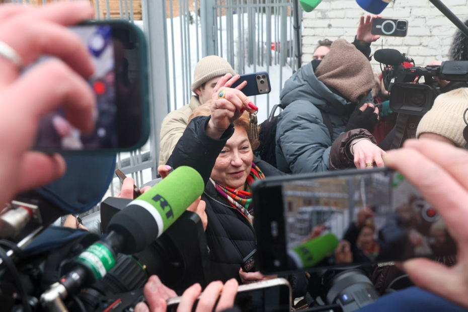    Фото: Алексей Белкин/NEWS.ru