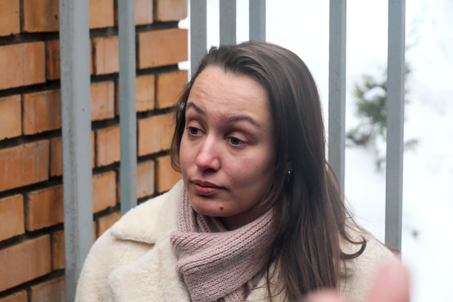    Фото: Алексей Белкин/NEWS.ru