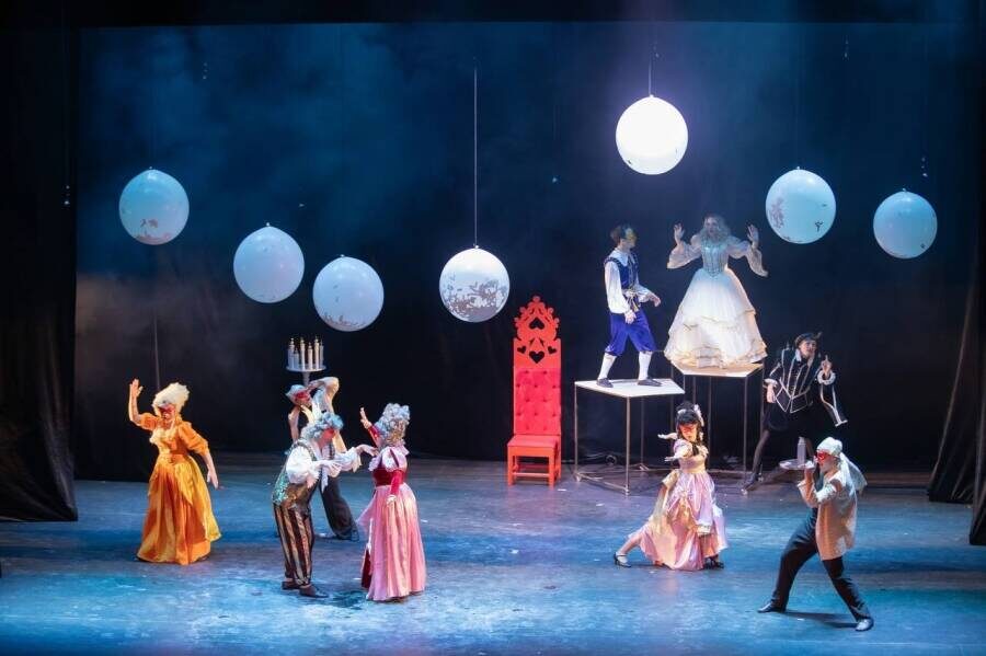 Фото: пресс-служба Нижнекамского района РТ.