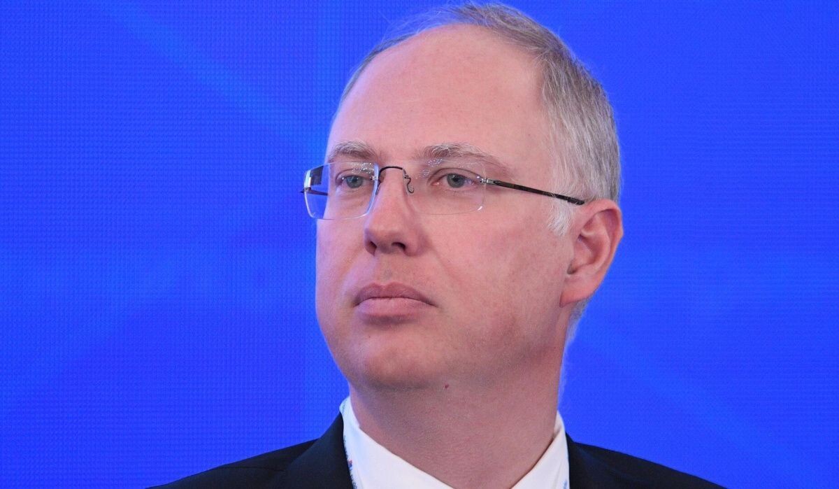     Генеральный директор РФПИ Кирилл Дмитриев. Источник: ria.ru Автор фото: Рамиль Ситдиков