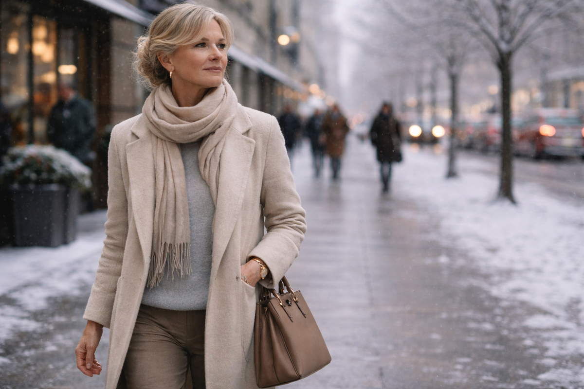 Что на самом деле означает быть ухоженной