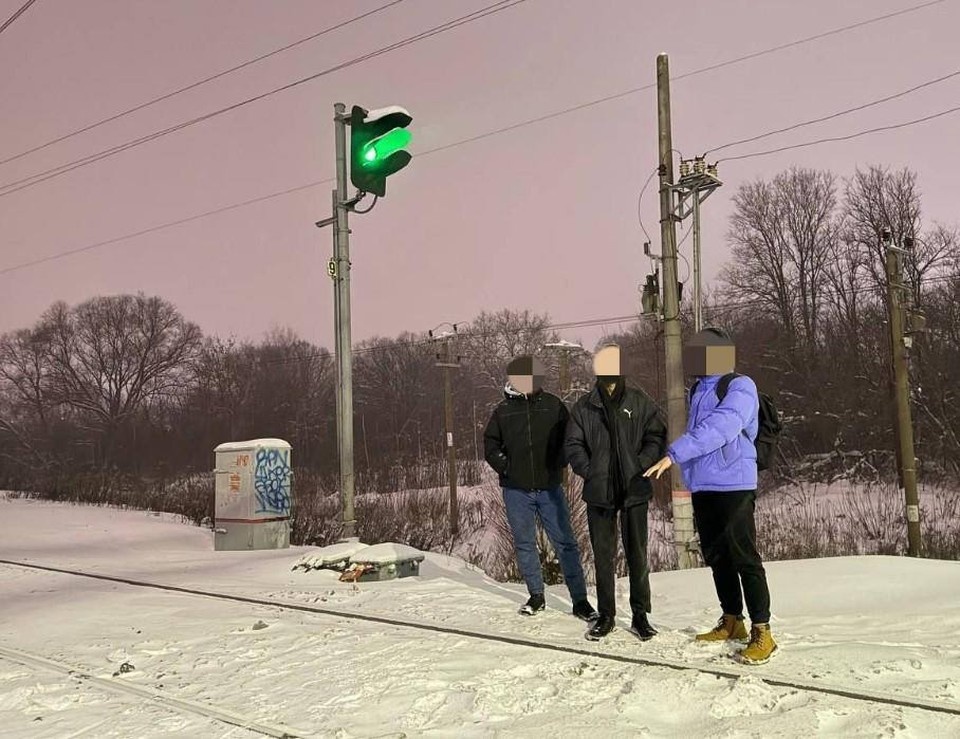    На перегоне «Тула-2 – Ясная Поляна» задержан молодой человек с амфетамином материалы пресс-служб